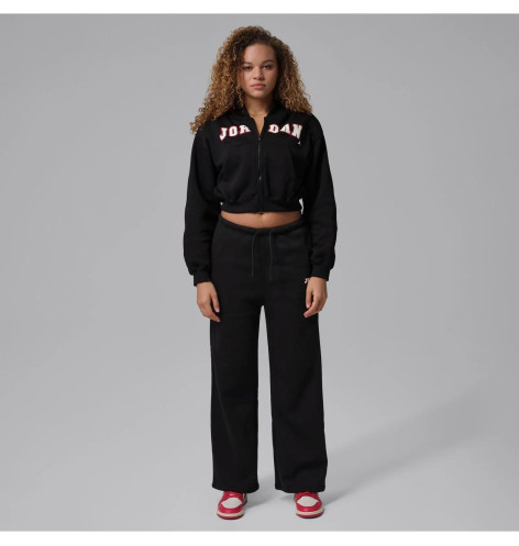 Кофта Nike Air Jordan Brooklyn Fleece