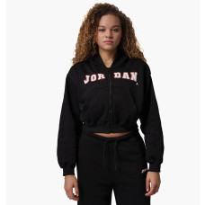 Кофта Nike Air Jordan Brooklyn Fleece