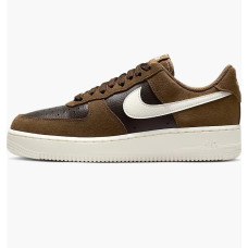 Nike Air Force 1 Low 07 Mosswood Brown
