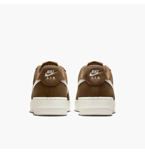 Nike Air Force 1 Low 07 Mosswood Brown