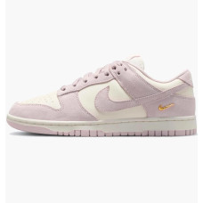 Nike Dunk Low Pearl Pink Sail