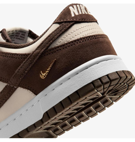 Nike Dunk Low Light Orewood Brown