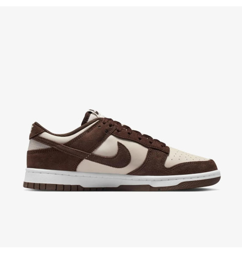 Nike Dunk Low Light Orewood Brown