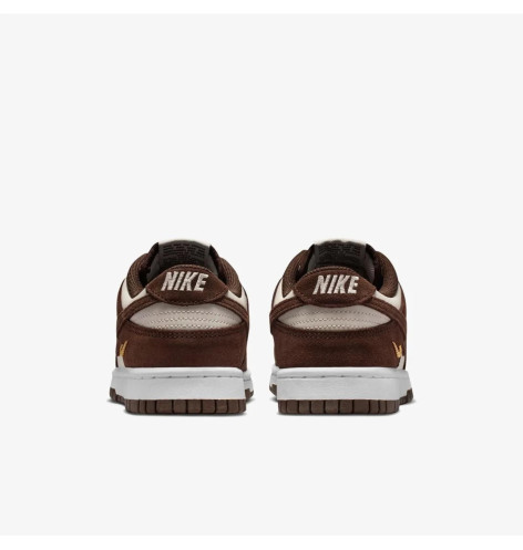 Nike Dunk Low Light Orewood Brown