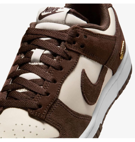 Nike Dunk Low Light Orewood Brown