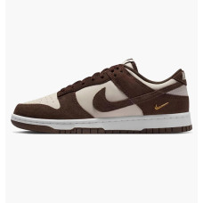 Nike Dunk Low Light Orewood Brown