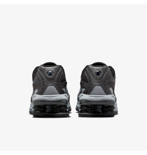Кросівки Nike Shox Ride 2