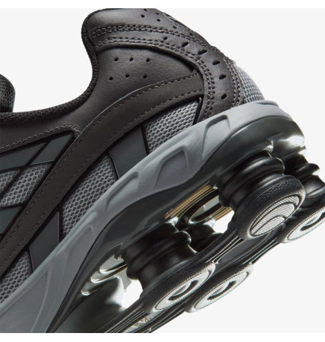 Кросівки Nike Shox Ride 2