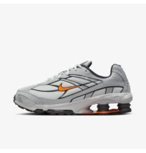 Кросівки Nike Shox Ride 2
