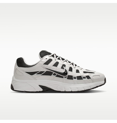 Nike P-6000 Sail Medium Ash