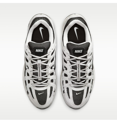 Nike P-6000 Sail Medium Ash