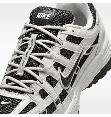 Nike P-6000 Sail Medium Ash