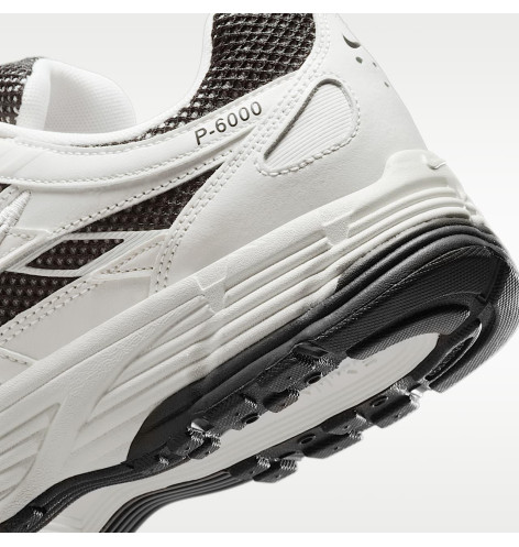 Nike P-6000 Sail Medium Ash