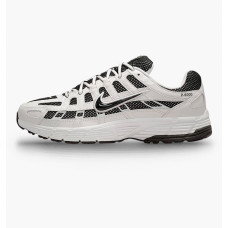 Nike P-6000 Sail Medium Ash