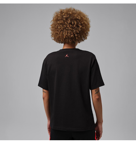 Футболка Nike Air Jordan Sport Heritage Dri-FIT Graphic