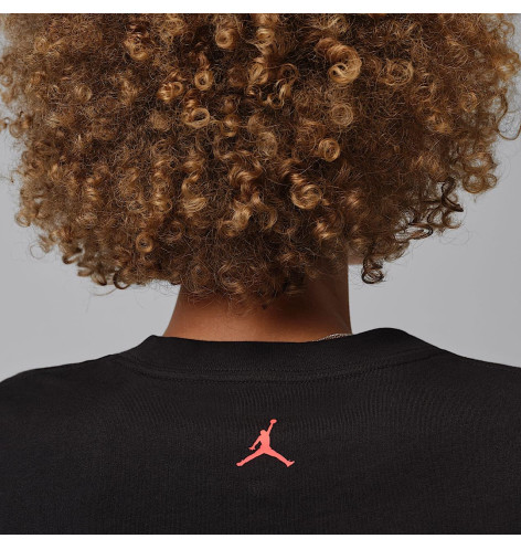Футболка Nike Air Jordan Sport Heritage Dri-FIT Graphic