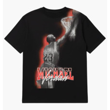 Футболка Nike Air Jordan Sport Heritage Dri-FIT Graphic