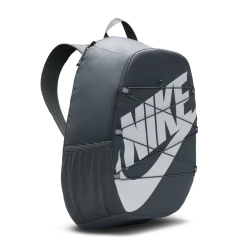 Рюкзак унісекс Nike Heritage Grey IO8733-084 MISC