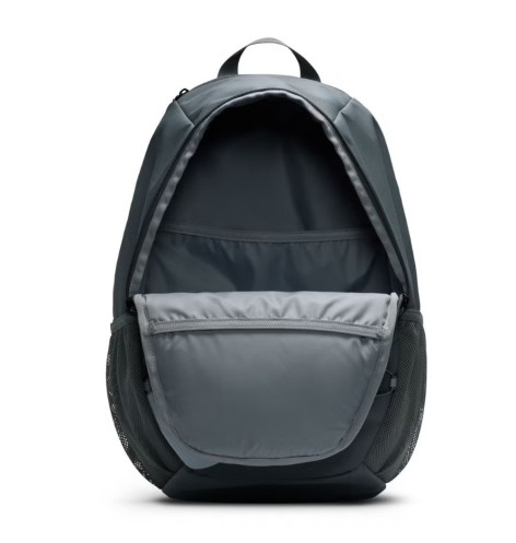 Рюкзак унісекс Nike Heritage Grey IO8733-084 MISC