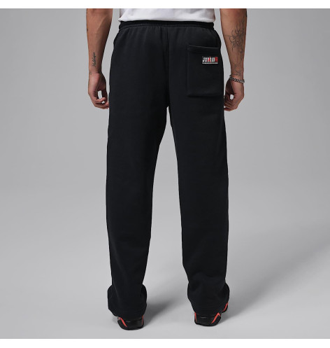 Штани Nike Air Jordan Brooklyn Open-Hem
