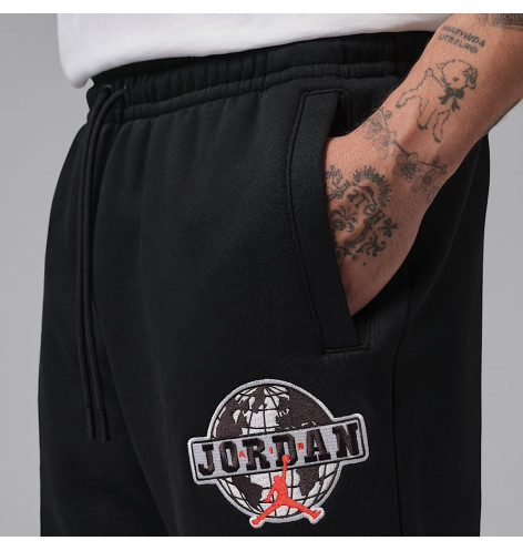Штани Nike Air Jordan Brooklyn Open-Hem