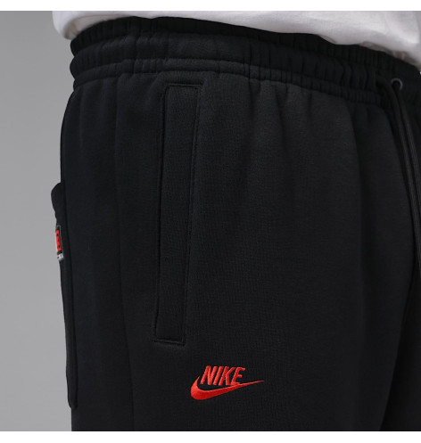 Штани Nike Air Jordan Brooklyn Open-Hem