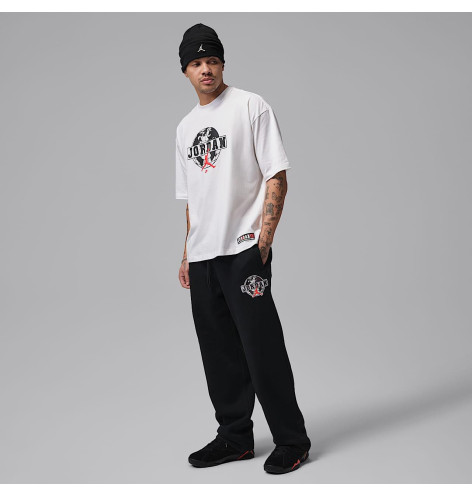 Штани Nike Air Jordan Brooklyn Open-Hem