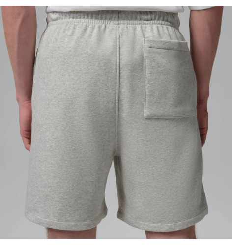 Шорти чоловічі Nike M J Jumpman Flc Grey IR0335-050 XL