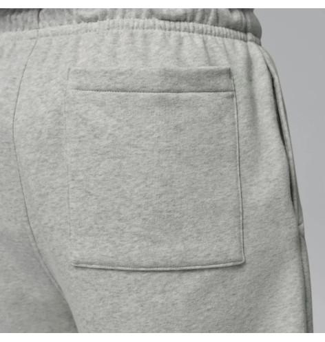 Шорти чоловічі Nike M J Jumpman Flc Grey IR0335-050 XL