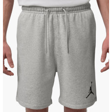 Шорти чоловічі Nike M J Jumpman Flc Grey IR0335-050 XL