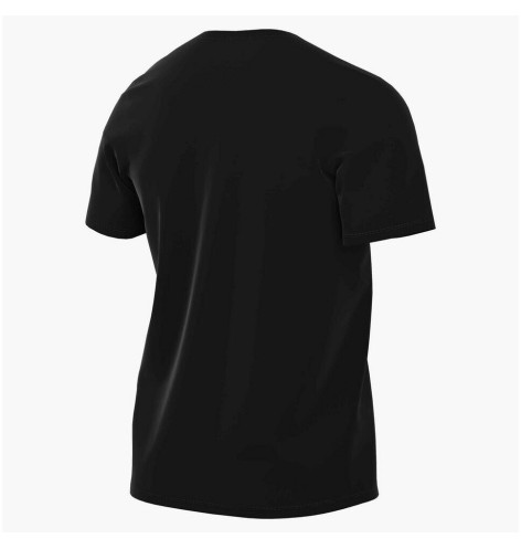 Футболка чоловіча Air Jordan Jumpman Black IR0340-010 XL