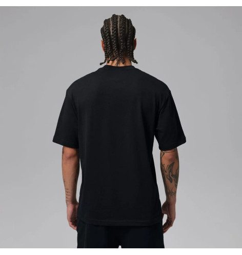Футболка чоловіча Air Jordan Jumpman Black IR0340-010 XL