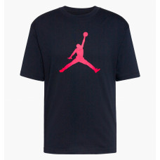 Футболка чоловіча Air Jordan Jumpman Black IR0340-010 XL
