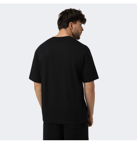 Футболка чоловіча Air Jordan Jumpman Black IR0342-010 L