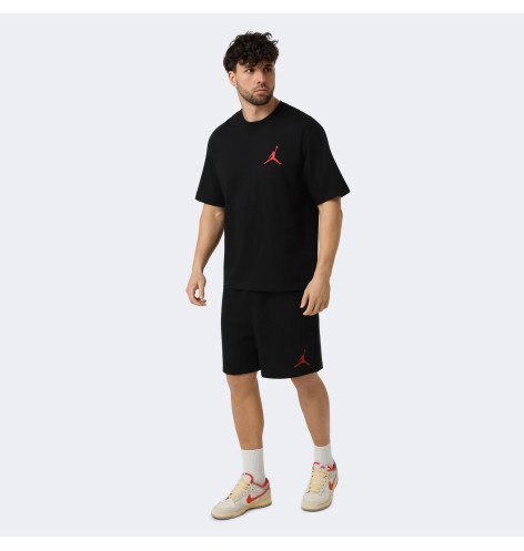 Футболка чоловіча Air Jordan Jumpman Black IR0342-010 L