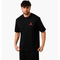 Футболка чоловіча Air Jordan Jumpman Black IR0342-010 L