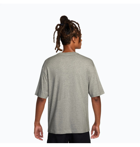 Футболка чоловіча Air Jordan Jumpman Grey IR0342-050 XL
