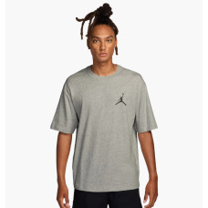 Футболка чоловіча Air Jordan Jumpman Grey IR0342-050 XL