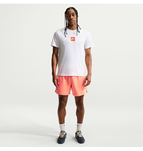 Футболка чоловіча Nike Sportswear White IR4972-100 XL