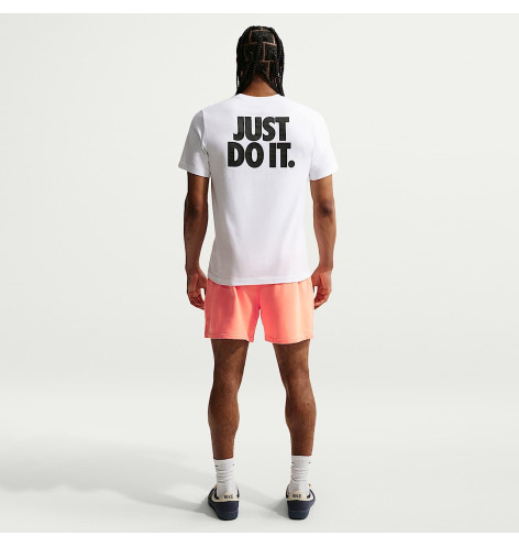 Футболка чоловіча Nike Sportswear White IR4972-100 XL