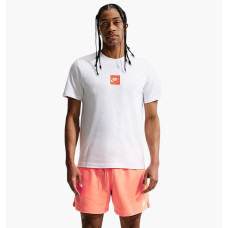 Футболка чоловіча Nike Sportswear White IR4972-100 XL