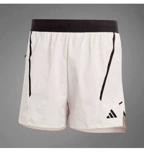 Майка чоловіча Adidas D4T Pro Series Adistrong Workout Grey IT7520 S