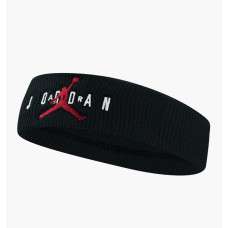 Повязка на Голову Air Jordan Jumpman Terry Headband