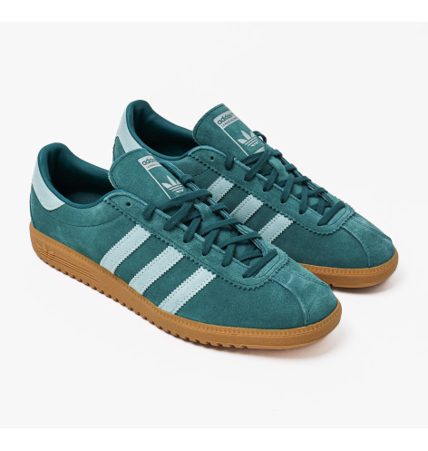 Adidas Bermuda Green