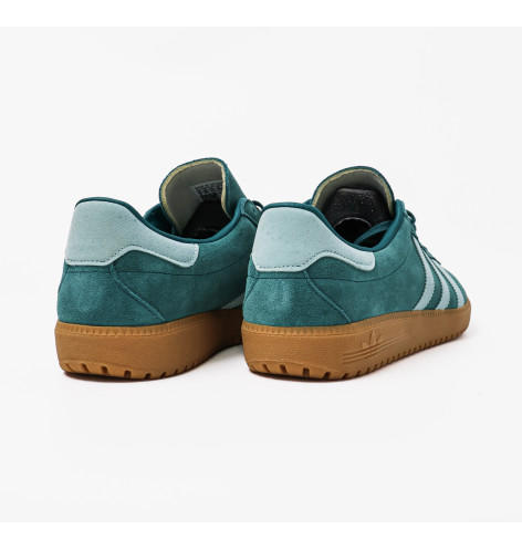 Adidas Bermuda Green