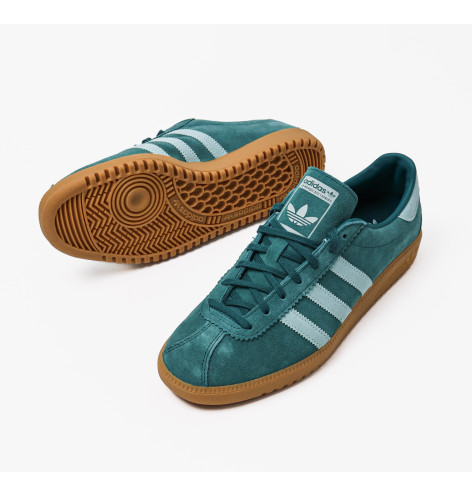 Adidas Bermuda Green