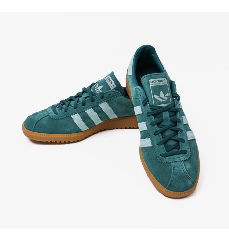 Adidas Bermuda Green