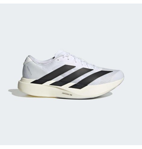Adidas Adizero EVO SL White Core Black