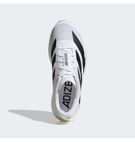 Adidas Adizero EVO SL White Core Black
