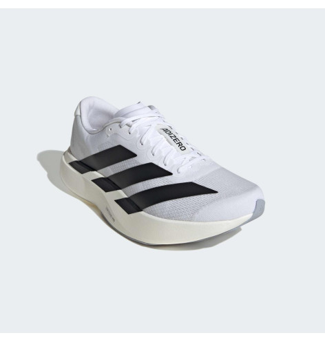 Adidas Adizero EVO SL White Core Black